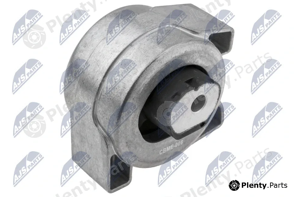 NTY ZPS-ME-006 — Mounting, automatic transmission