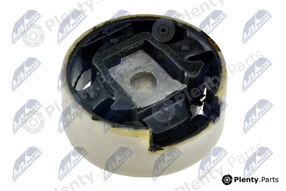 NTY ZTP-VW-001G — Mounting, engine