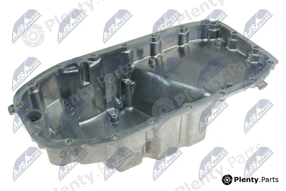 NTY BMO-SA-000 — Oil Sump