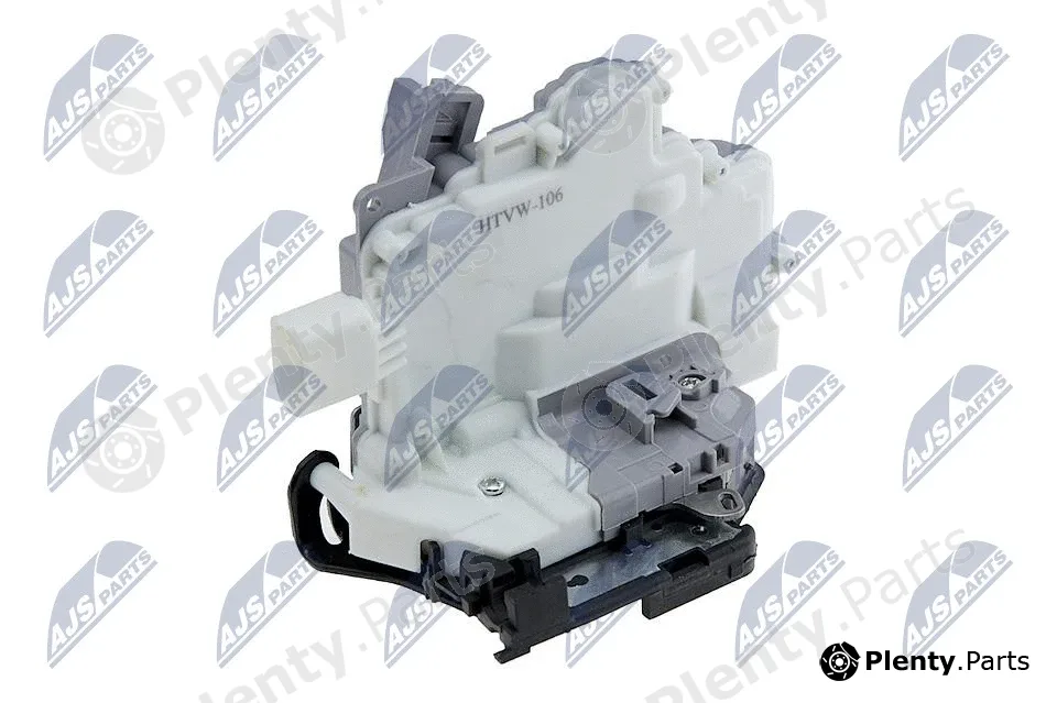 NTY EZC-VW-106 — Door Lock