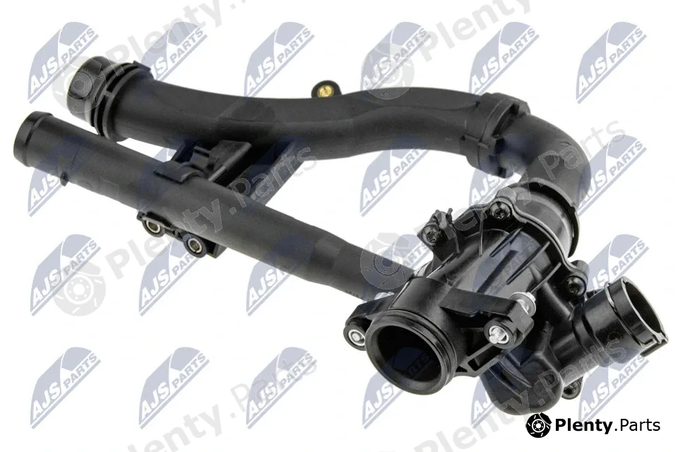 NTY CTM-ME-013 — Thermostat, coolant