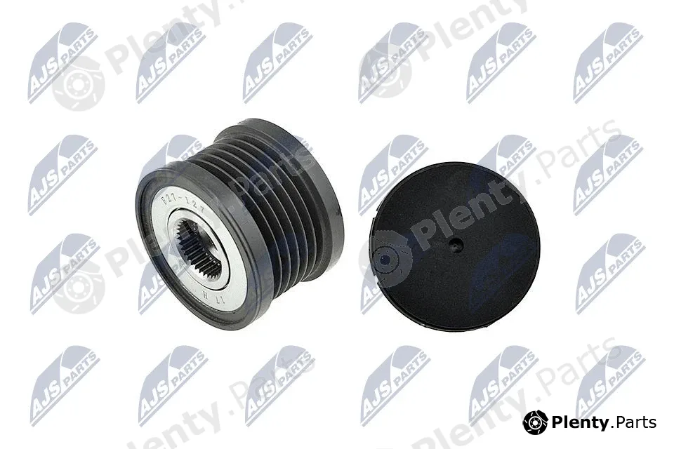 NTY ESA-BM-001 — Alternator Freewheel Clutch