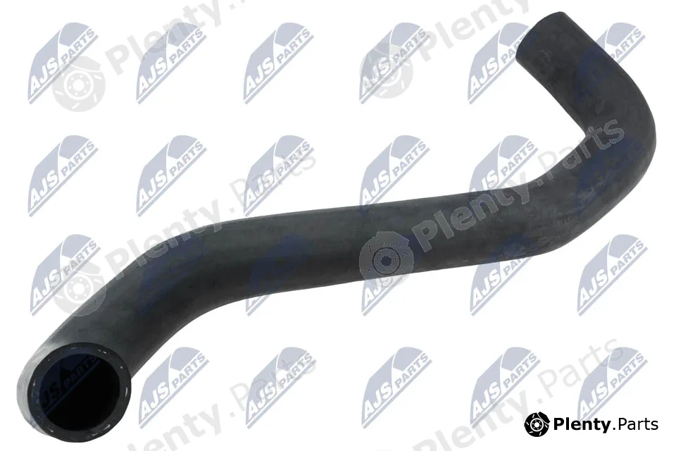 NTY CPP-NS-007 — Radiator Hose