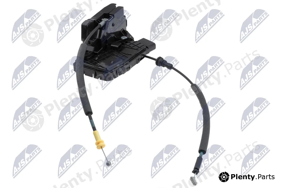 NTY EZC-HY-598 — Door Lock