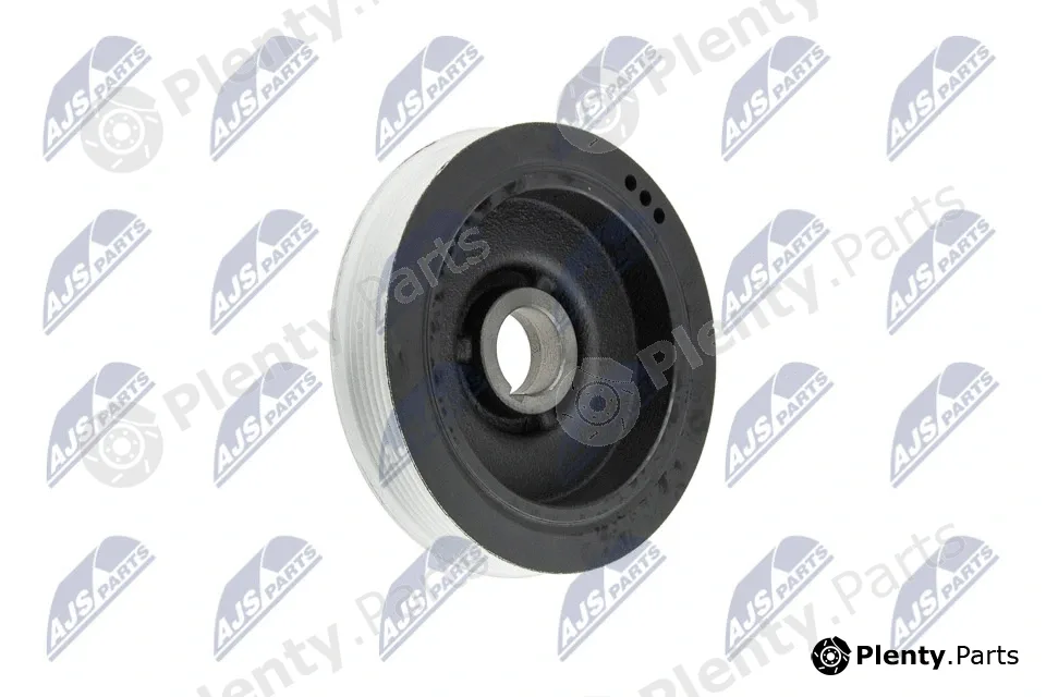 NTY RKP-CT-002 — Belt Pulley, crankshaft