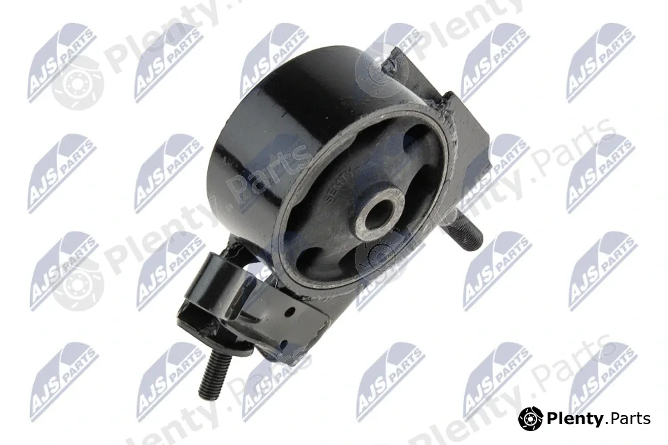 NTY ZPS-TY-043 — Mounting, engine
