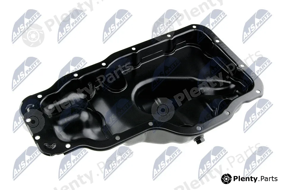 NTY BMO-HY-512 — Oil Sump