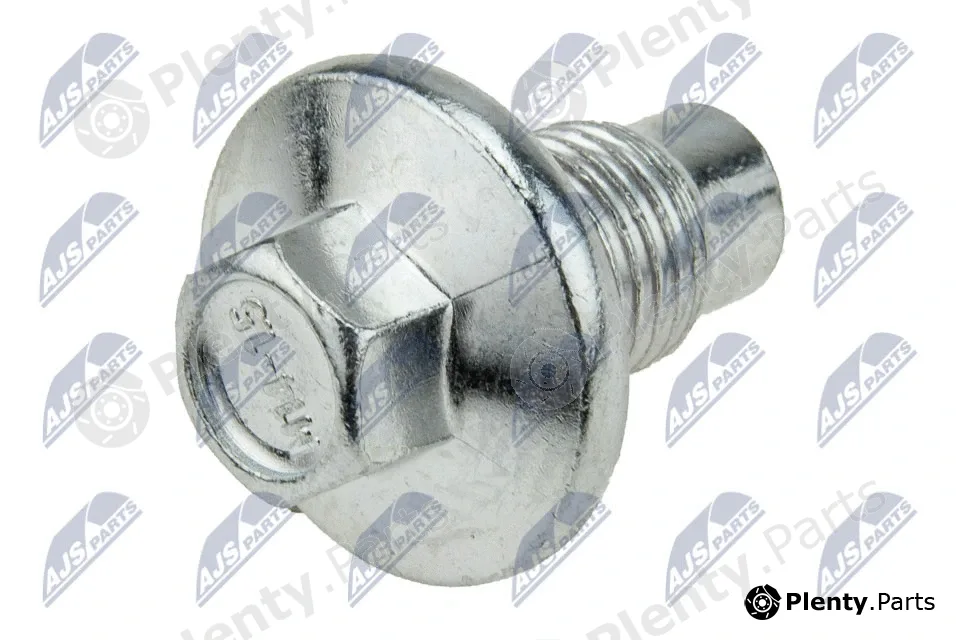 NTY BKM-CH-001 — Screw Plug, oil sump