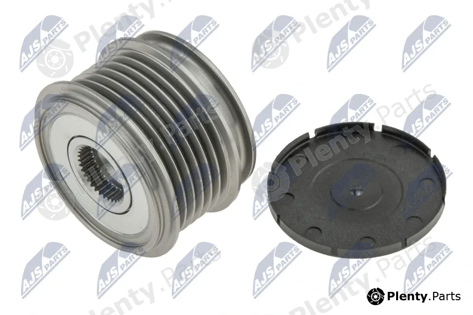 NTY ESA-AU-002 — Alternator Freewheel Clutch