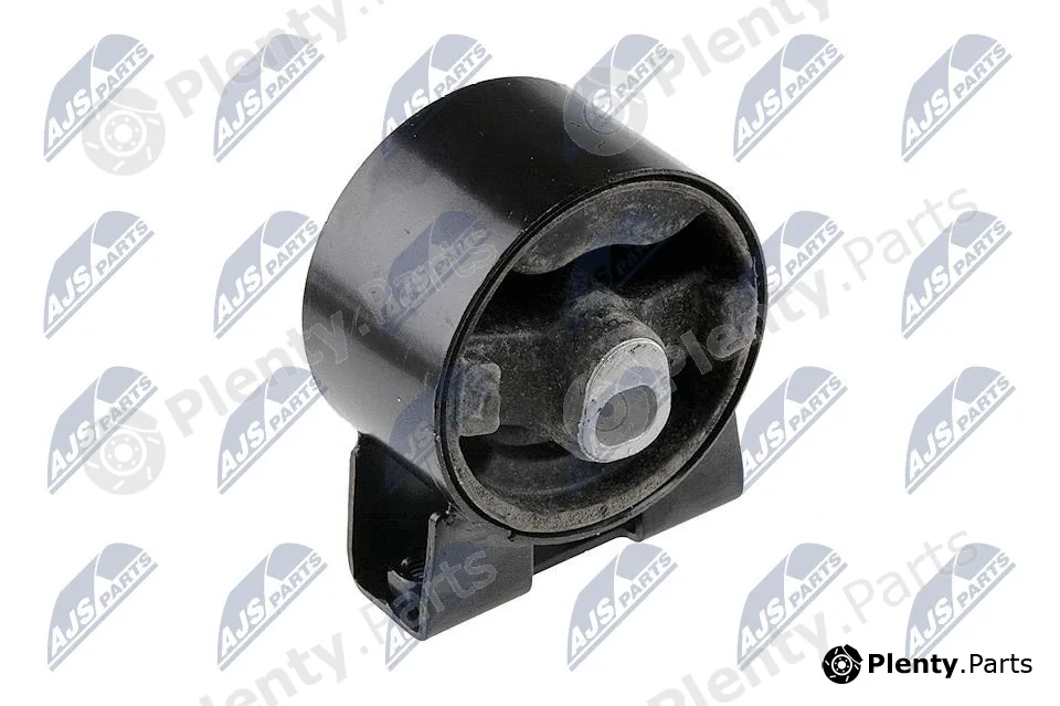 NTY ZPS-CH-047 — Mounting, engine