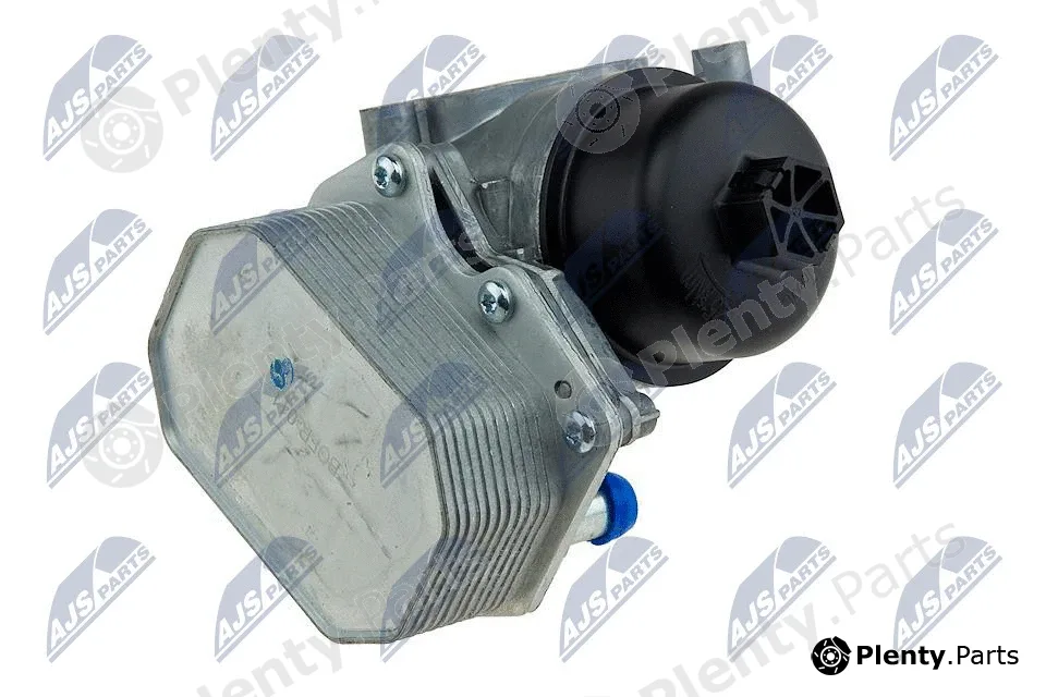 NTY CCL-FR-013 — Oil Cooler, engine oil