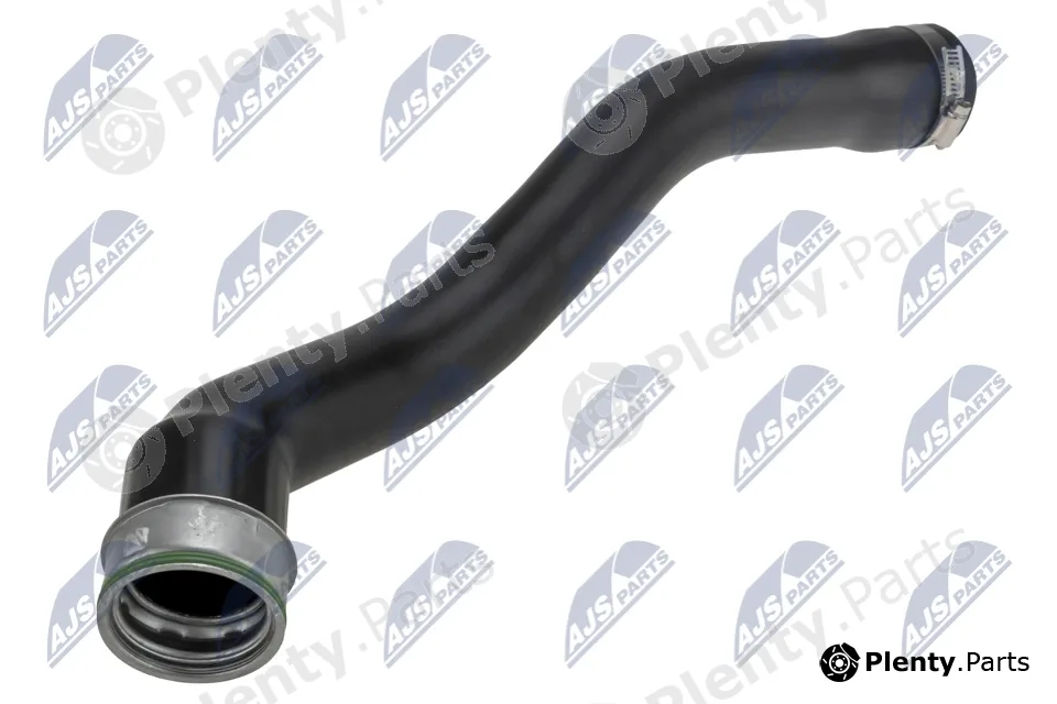 NTY GPP-CH-003 — Charge Air Hose