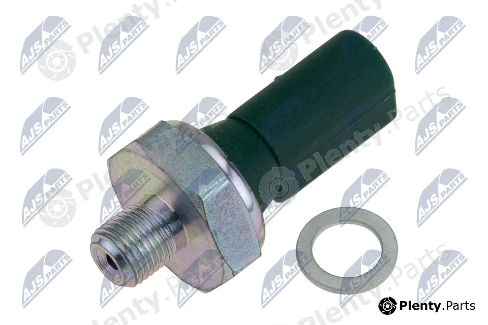 NTY ECC-AU-003 — Oil Pressure Switch
