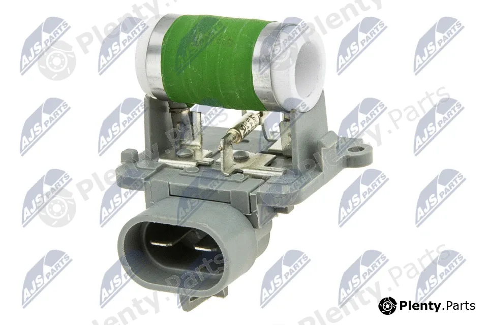 NTY ERD-FR-006 — Resistor, interior blower