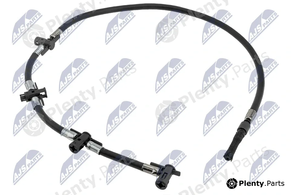 NTY BPP-ME-002 — Hose, fuel overflow