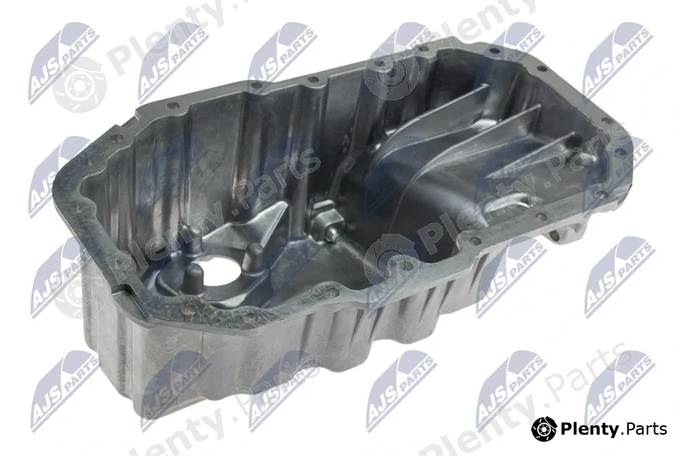 NTY BMO-VW-009 — Oil Sump