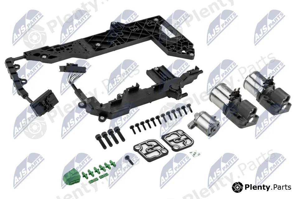 NTY EAT-AU-003 — Repair Kit, mechatronics (automatic transmission)