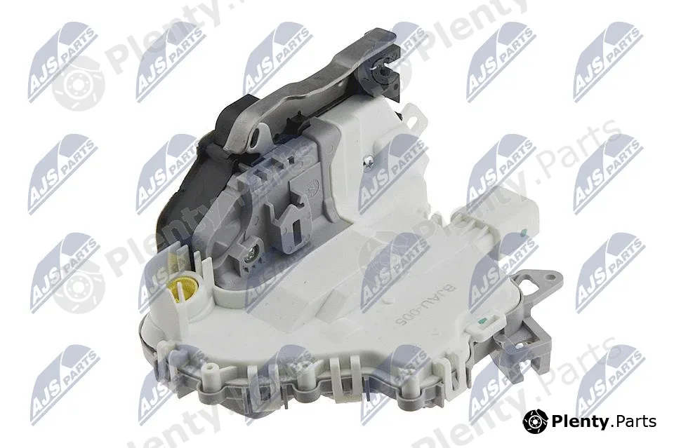 NTY EZC-AU-005 — Door Lock