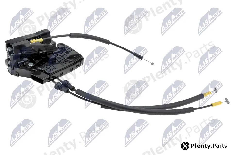 NTY EZC-KA-033 — Door Lock
