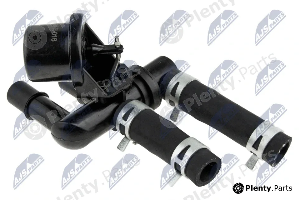 NTY CTM-FR-016 — Coolant Control Valve