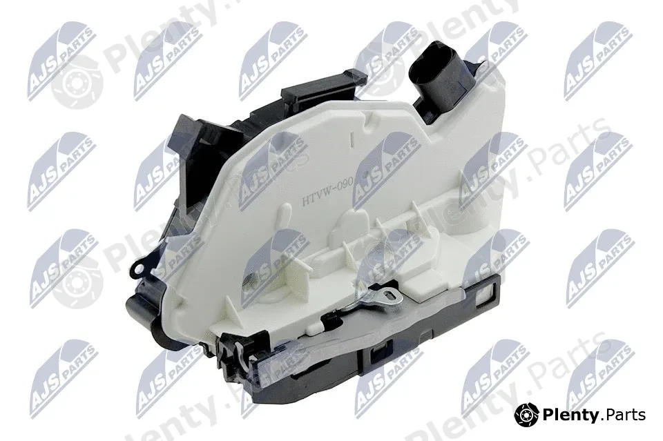 NTY EZC-VW-090 — Door Lock