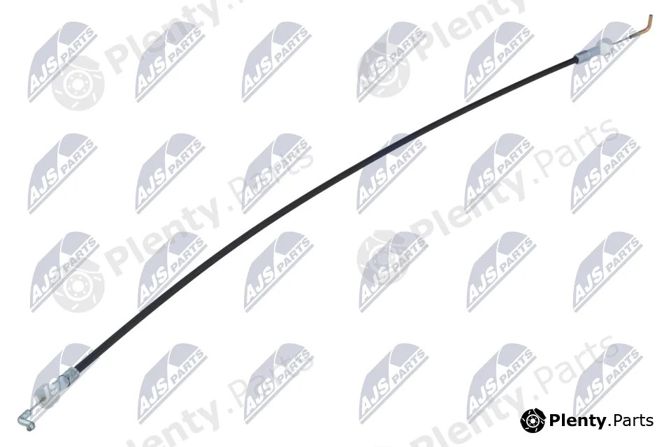 NTY EZC-ME-213 — Cable Pull, door release
