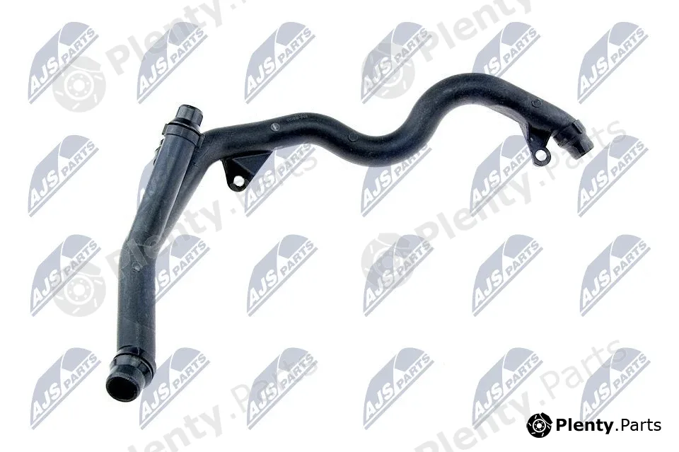 NTY CPP-BM-008 — Radiator Hose