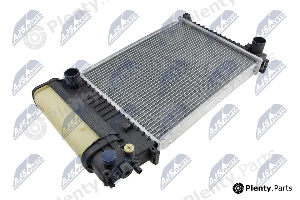 NTY CCH-BM-030 — Radiator, engine cooling