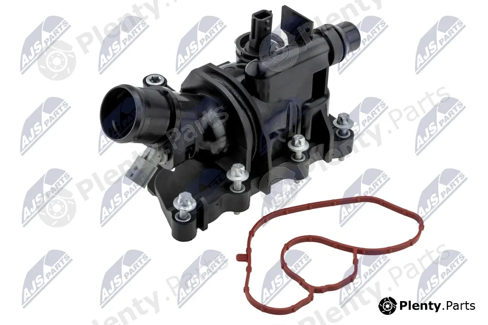 NTY CTM-ME-038 — Thermostat Housing