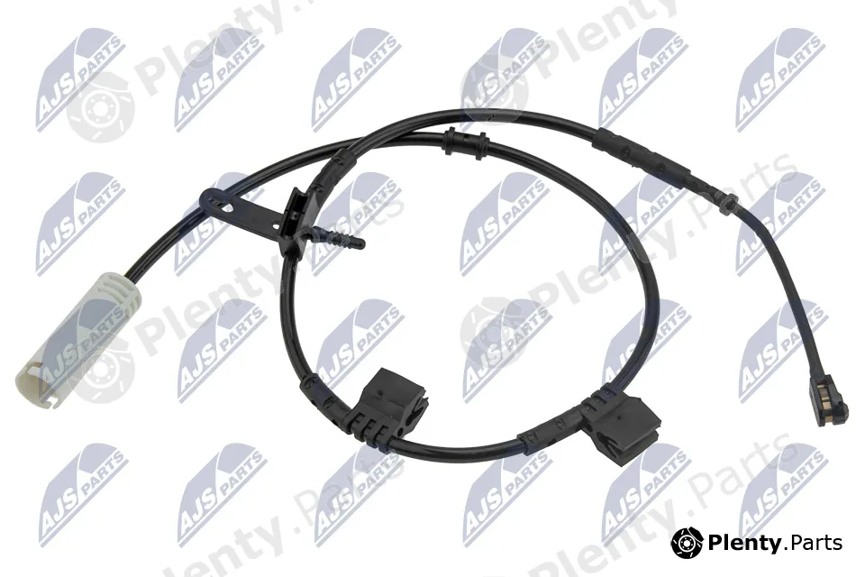 NTY HCZ-BM-073 — Warning Contact, brake pad wear