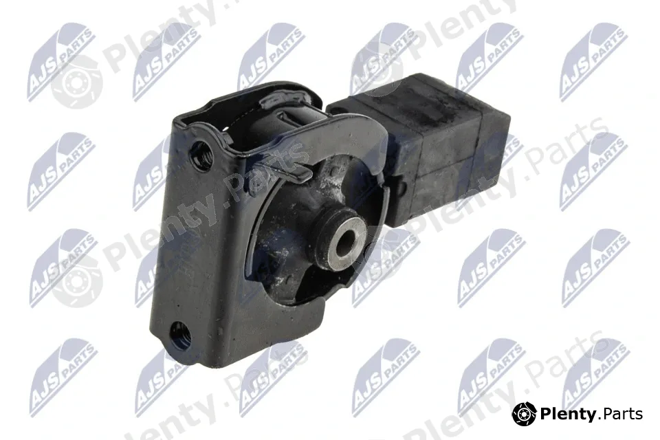 NTY ZPS-TY-096 — Mounting, engine