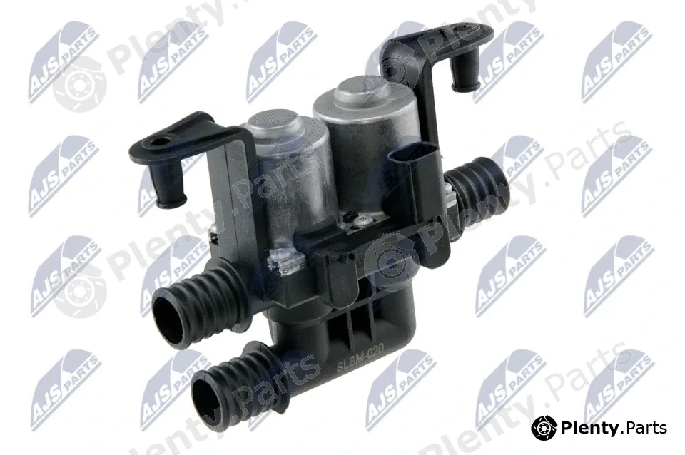 NTY CTM-BM-020 — Coolant Control Valve