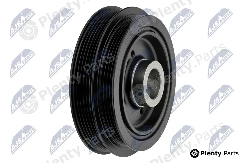NTY RKP-TY-018 — Belt Pulley, crankshaft