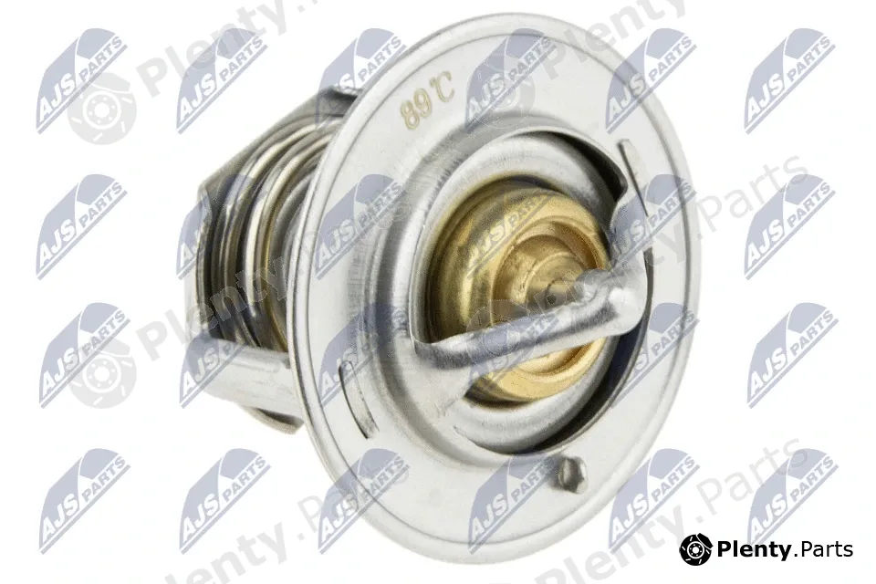 NTY CTM-PL-015 — Thermostat, coolant