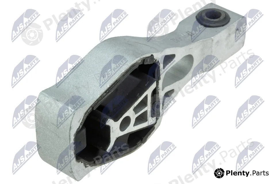 NTY ZPS-PL-082 — Mounting, engine