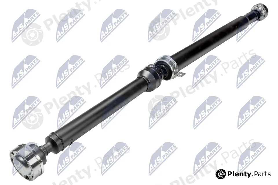 NTY NWN-CH-061 — Propshaft, axle drive