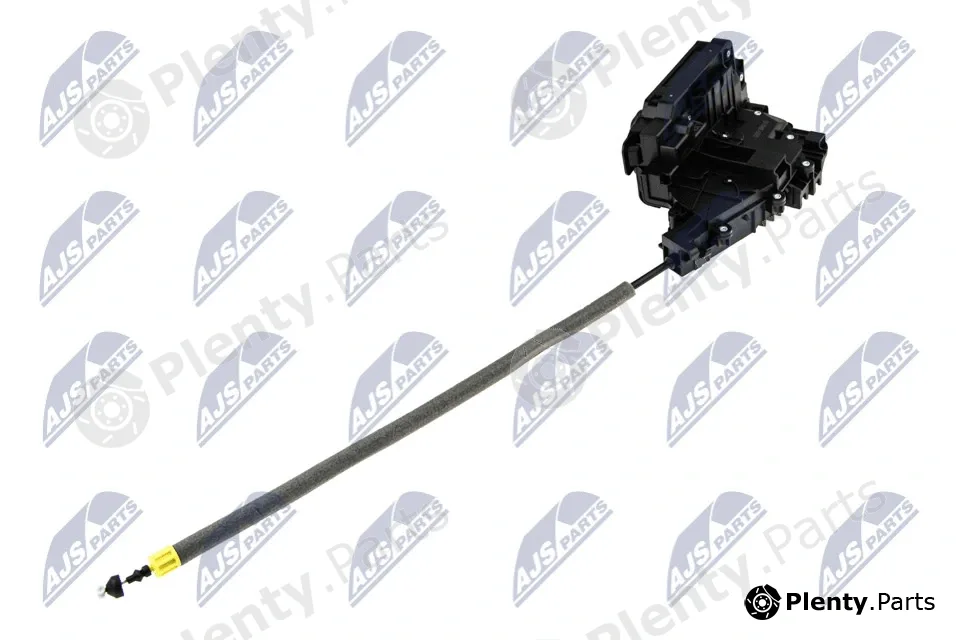 NTY EZC-ME-055 — Actuator, central locking system