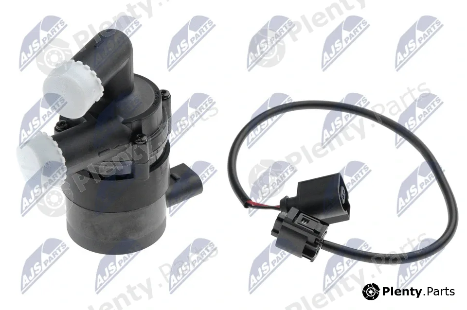 NTY CPZ-VW-007 — Water Recirculation Pump, parking heater