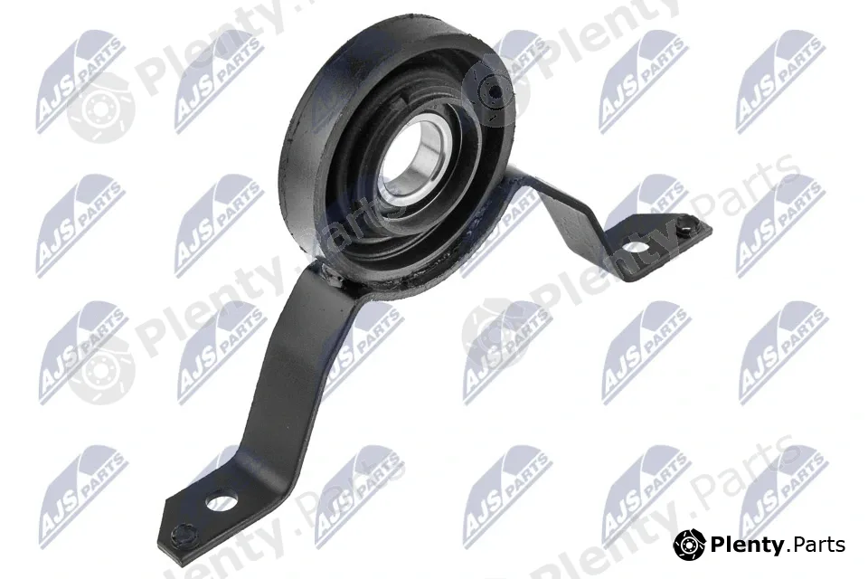 NTY NLW-AU-007 — Suspension, propshaft