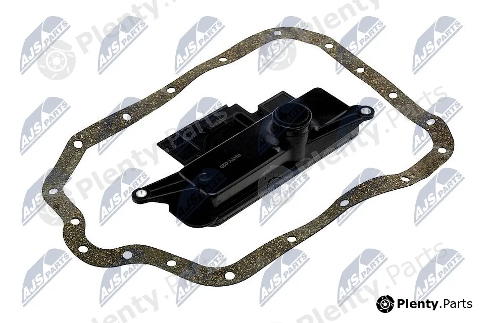 NTY FSF-TY-020 — Hydraulic Filter Kit, automatic transmission