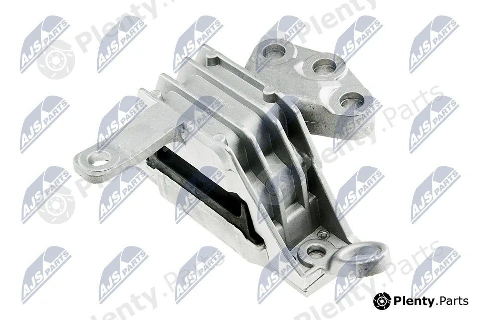 NTY ZPS-PL-010 — Mounting, engine
