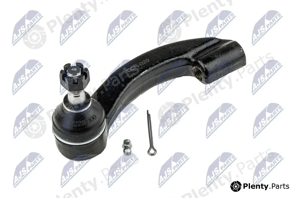 NTY SKZ-CH-020 — Tie Rod End