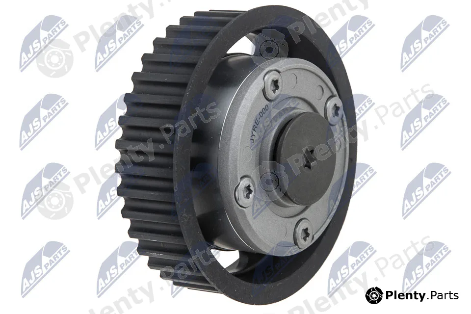 NTY RKZ-RE-000 — Camshaft Adjuster