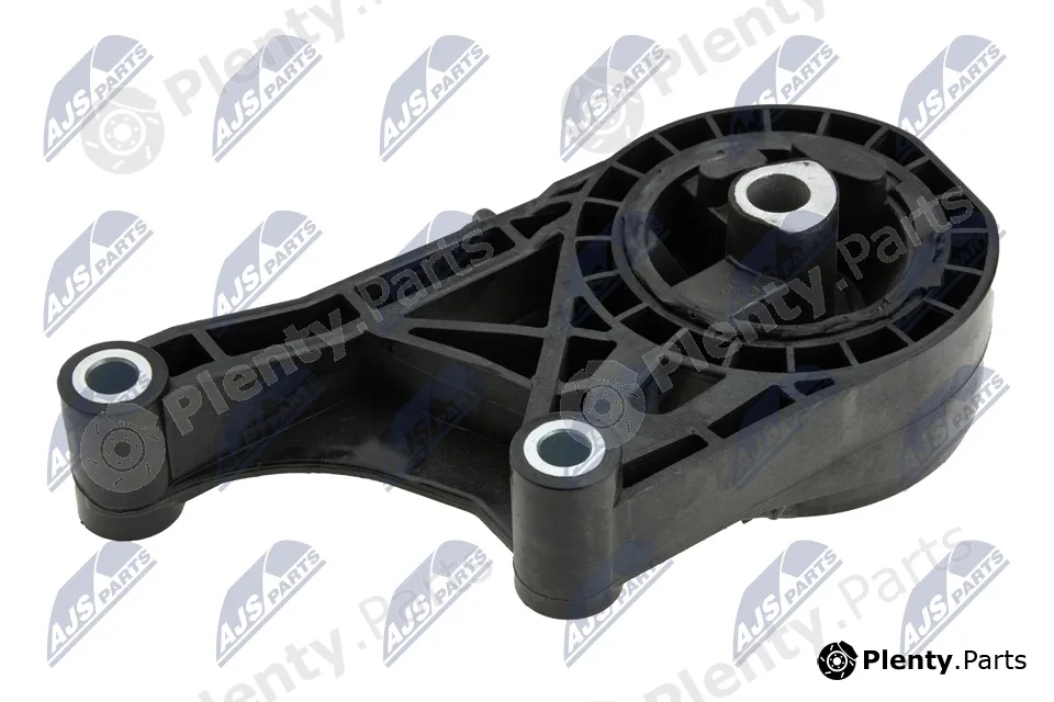 NTY ZPS-PL-047 — Mounting, engine