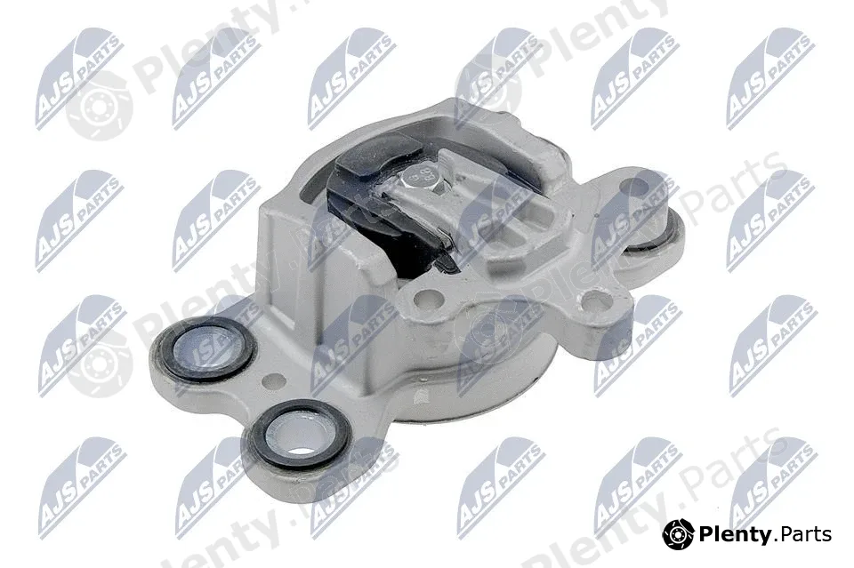 NTY ZPS-VV-006 — Mounting, engine