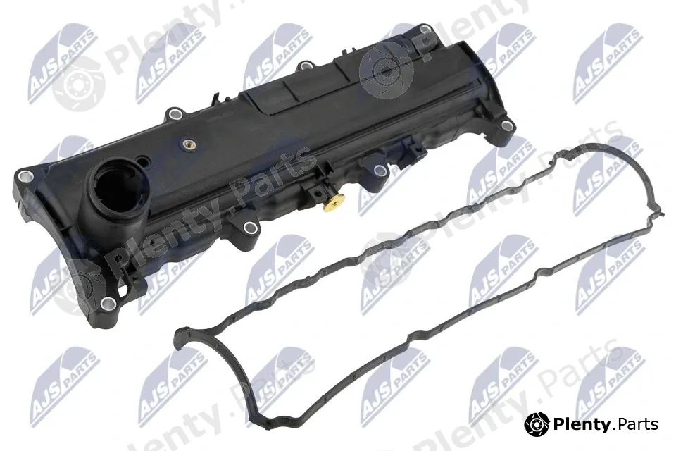 NTY BPZ-RE-000 — Cylinder Head Cover