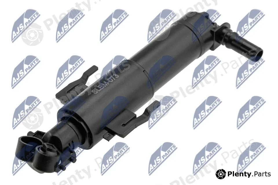 NTY EDS-BM-073 — Washer Fluid Jet, headlight cleaning