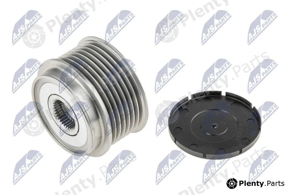 NTY ESA-NS-003 — Alternator Freewheel Clutch