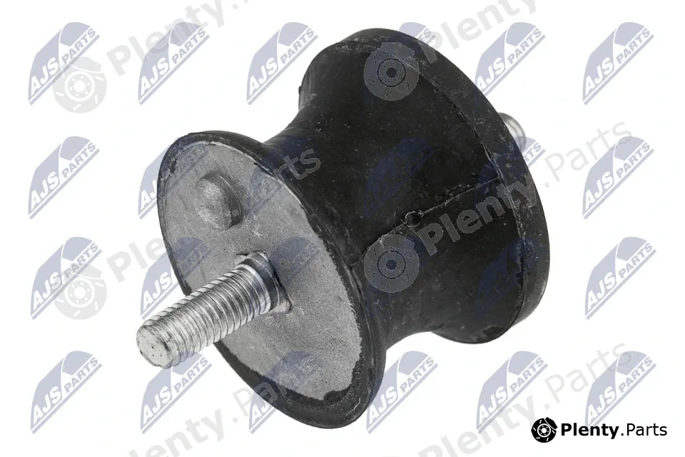 NTY ZPS-BM-010 — Mounting, engine