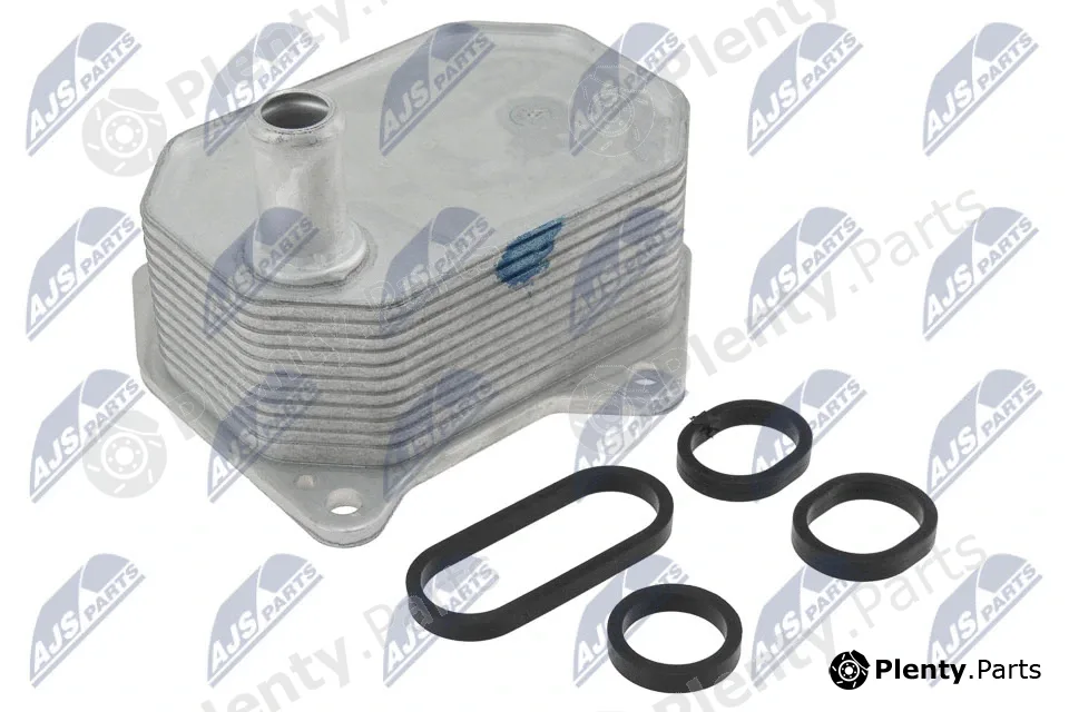 NTY CCL-FR-019 — Oil Cooler, engine oil